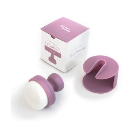 neve cosmetics  Pennello Cushion Kabuki  Pennelli e accessori
