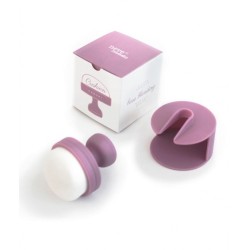 neve cosmetics  Pennello Cushion Kabuki  Pennelli e accessori