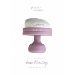 neve cosmetics  Pennello Cushion Kabuki  Pennelli e accessori