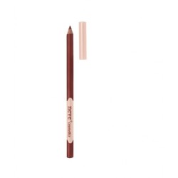 neve cosmetics  Matita labbra marrone borgogna - Stay At Home  Matite labbra