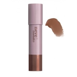neve cosmetics  Bronzer Contouring star system marrone freddo - Sculptress  Bronzer