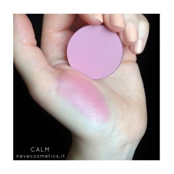 neve cosmetics  Blush Calm  Blush