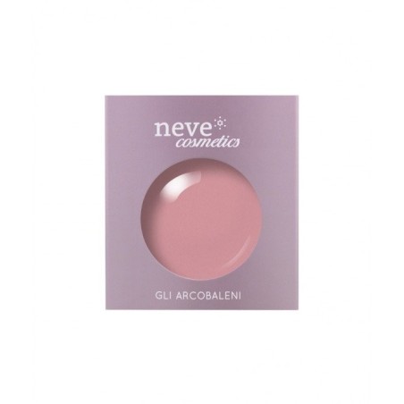neve cosmetics  Blush Dizzy  Blush