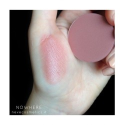 neve cosmetics  Blush Nowhere  Blush