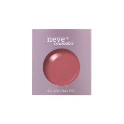 neve cosmetics  Blush Oolong  Blush