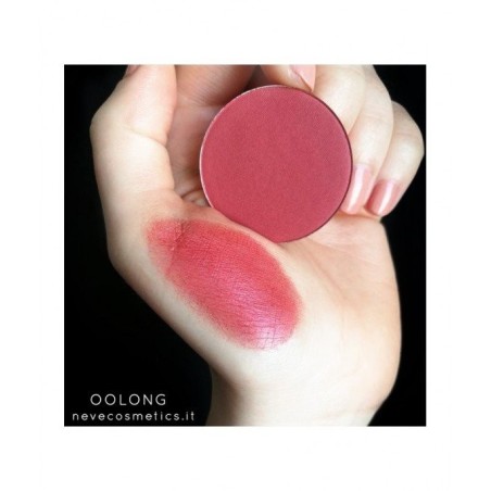 neve cosmetics  Blush Oolong  Blush