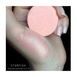 neve cosmetics  Blush Starfish  Blush