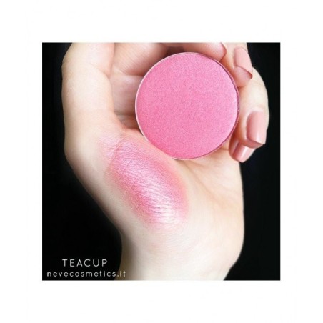 neve cosmetics  Blush Teacup  Blush