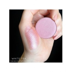 neve cosmetics  Blush White Tea  Blush