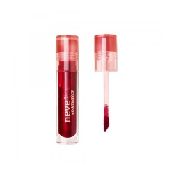 neve cosmetics  Ruby Juice Rosso Cremisi - Rubies for Breakfast  Rossetti