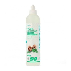 greenatural  WC Gel Anticalcare con Menta ed Eucalipto  Bagno e WC