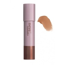 neve cosmetics  Bronzer star system marrone caramello - Savannah  Bronzer