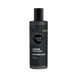 organic shop  Lozione Dopobarba  Rasatura e Styling barba