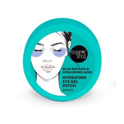 organic shop  Patch Occhi in gel Idratanti  Contorno Occhi