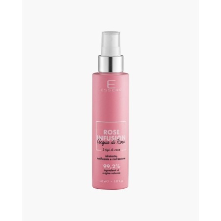 essere  Rose Infusion - Acqua di Rose  Tonici
