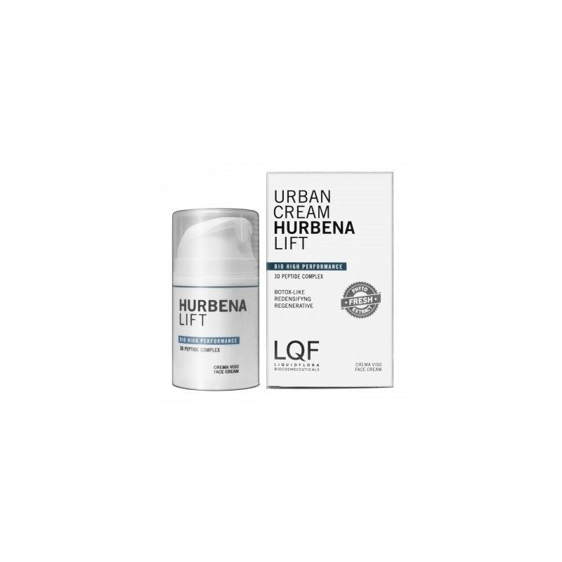 liquidflora  Crema Lift Tender  Creme viso