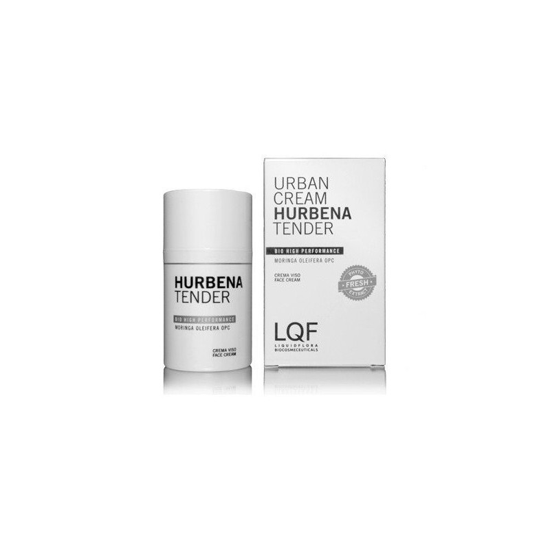 liquidflora  Crema Tender  Creme viso