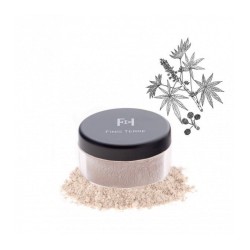 finis terre  Fondotinta Silky Dust 1N - Fair Neutral  Fondotinta