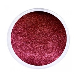 finis terre  Ombretto Minerale - Red Passion  Ombretti