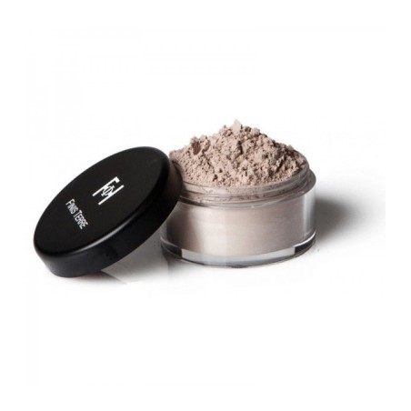 finis terre  Fondotinta Minerale Phibest 2C - Light Rose  Fondotinta