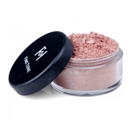 finis terre  Blush Minerale - Mistyrose  Blush