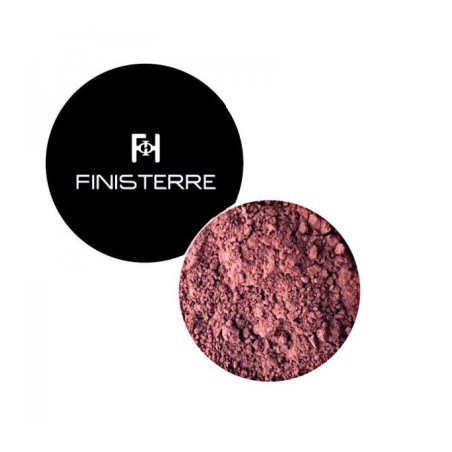 finis terre  Blush Minerale Silky Dust - Idol  Blush