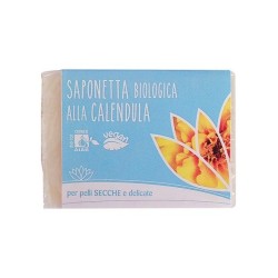 fior di loto  Saponetta alla Calendula  Saponi