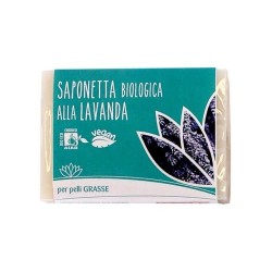 fior di loto  Saponetta alla Lavanda  Saponi