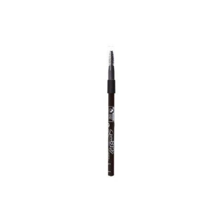 purobio  Eyeliner Matita Occhi e Sopracciglia - 48 Carbone  Matite sopracciglia