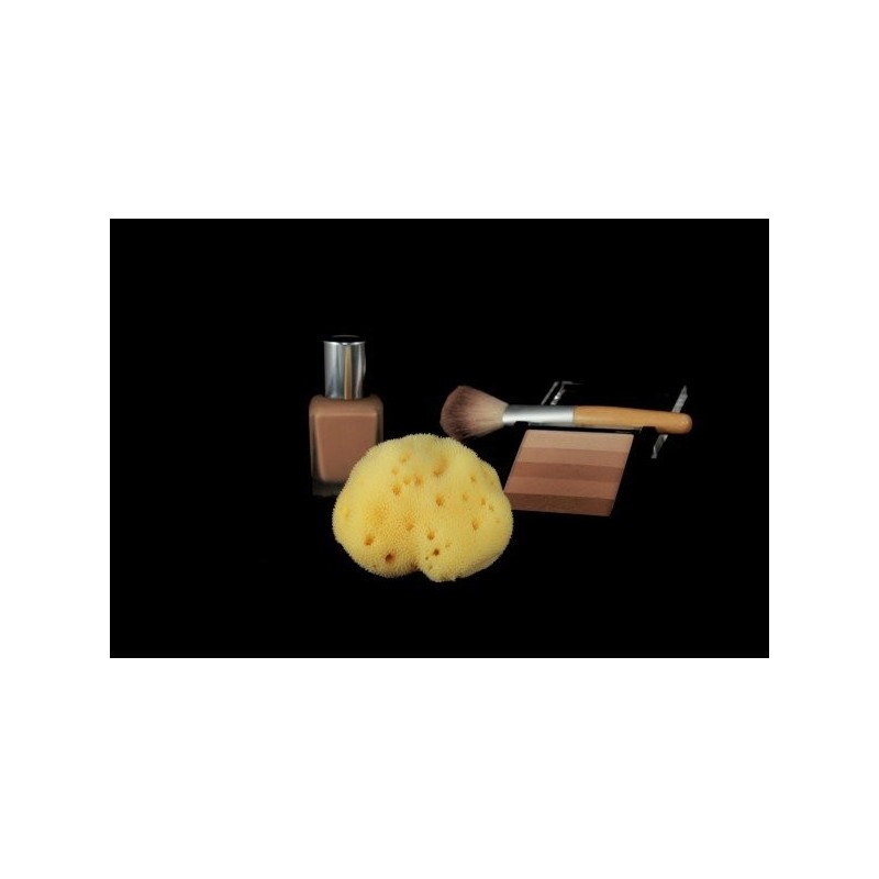 rosenfeld  Spugna Fine Dama Schiarita 5 cm  Spugne e Accessori Viso