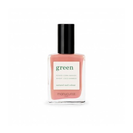 manucurist  Smalto Rosa Salmone - Bird of Paradise  Manicure