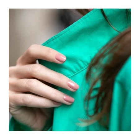 manucurist  Smalto Rosa Cipria - Old Rose  Manicure