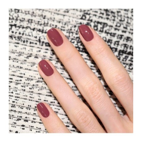 manucurist  Smalto Amaranto - Victoria Plum  Manicure