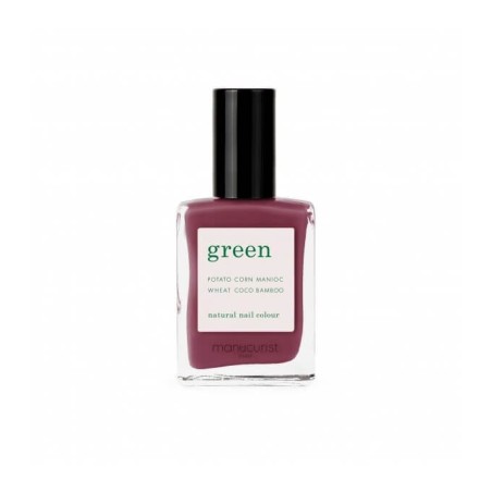 manucurist  Smalto Amaranto - Victoria Plum  Manicure
