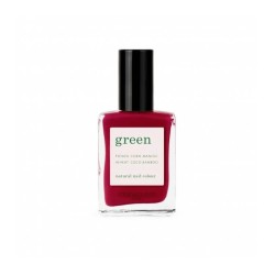 manucurist  Smalto Rosso Melograno - Pomegranate  Manicure