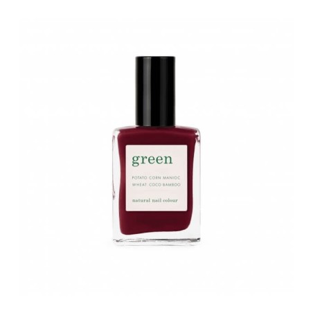 manucurist  Smalto Rosso Scuro - Dark Pansy  Manicure