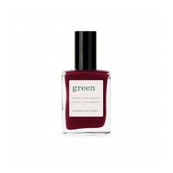 manucurist  Smalto Rosso Scuro - Dark Pansy  Manicure