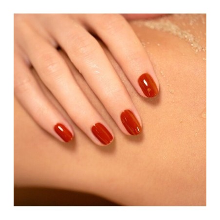 manucurist  Smalto Rosso Mattone - Indian Summer  Manicure