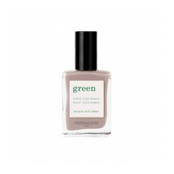manucurist  Smalto Grigio Beige - Dove Beige  Manicure