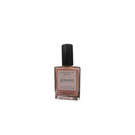 manucurist  Smalto Rosa Candido - Bare Skin  Manicure
