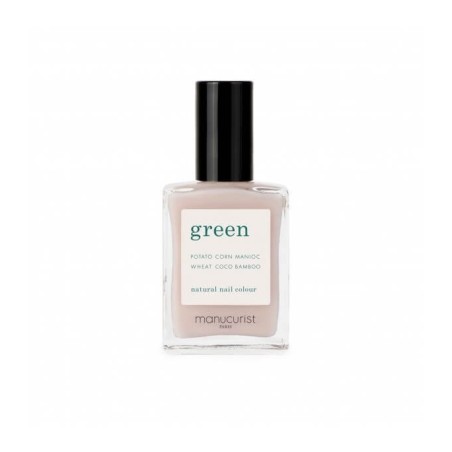 manucurist  Smalto Rosa Beige - Pale Rose  Manicure