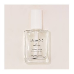 manucurist  Base 5.5  Manicure