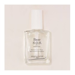 manucurist  Base S.O.S.  Manicure