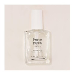 manucurist  Force Green  Manicure
