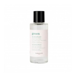manucurist  Acqua Solvente Green  Manicure