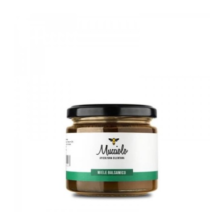 mucciolo miele  Miele Balsamico  Miele