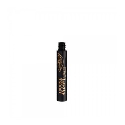 purobio  Mascara Double Dream Supreme - Incurvante e Volumizzante  Mascara