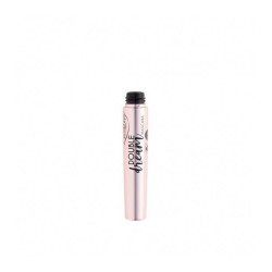 purobio  Mascara Double Dream - Marrone  Mascara