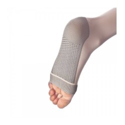 solidea- leggings anticellulite  Calza a Compressione Graduata Night Wellness 70 Nero - Taglia 1 S  Leggins Anticellulite