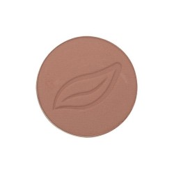 purobio  Refill Ombretto 27 - Marrone Caldo  Ombretti